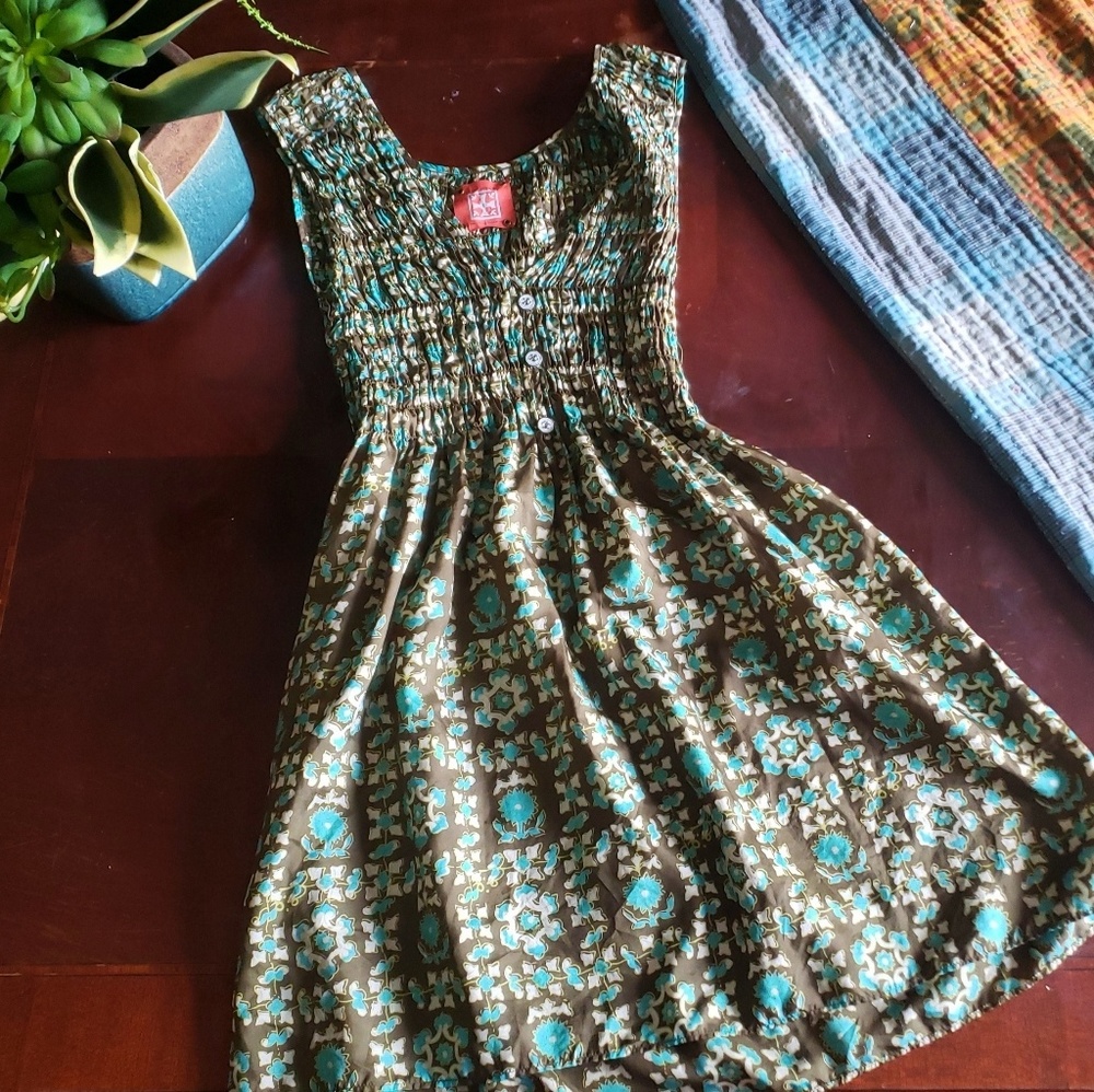 Free People Dress